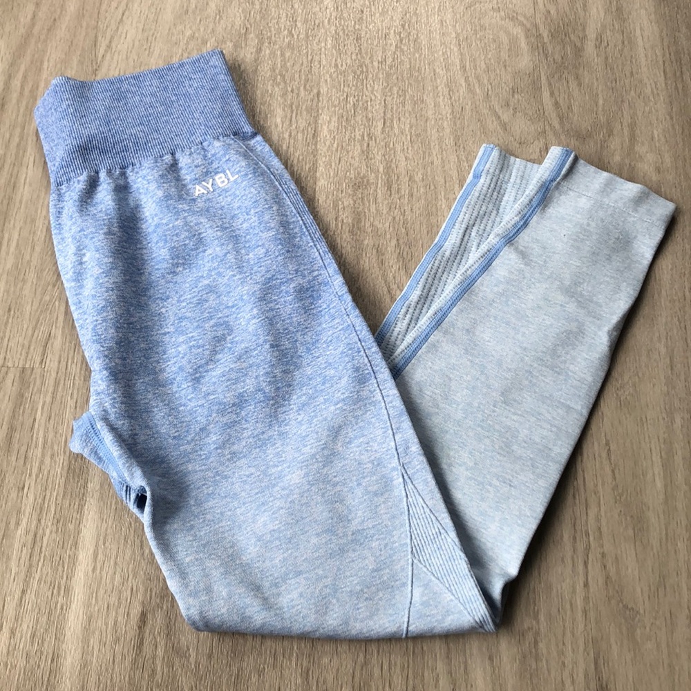 AYBL Leggings, Brand New!